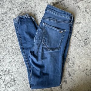 Hollister Jegging